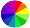 The Colour Wheel