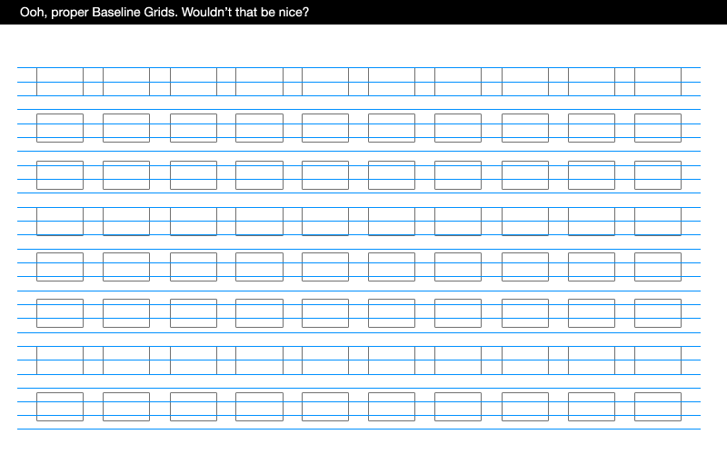 Image showing creating a first column