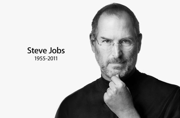 steve-jobs Steve Jobs